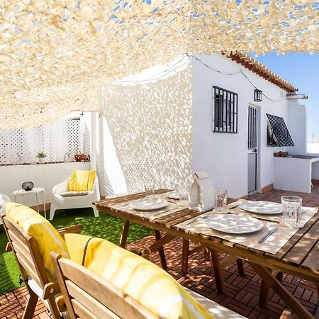 La Torre De Menacho Daire Cadiz Dış mekan fotoğraf